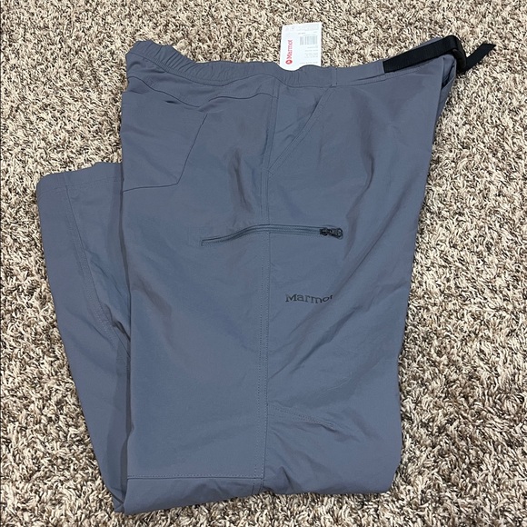 NWT MARMOT pants - Picture 5 of 11